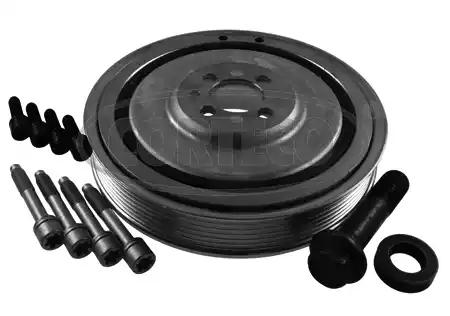 Corteco 80004910 Шкив коленвала Corteco 80004910 Шкив коленвала