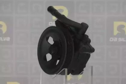 Da Silva DP3287 Steering pump