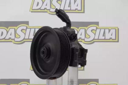 Da Silva DP3290 Steering pump