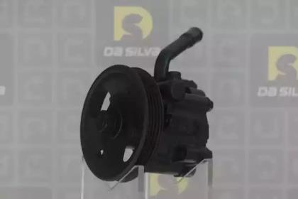 Da Silva DP3328 Steering pump Da Silva DP3328 Steering pump
