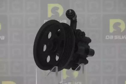 Da Silva DP3341 Steering pump