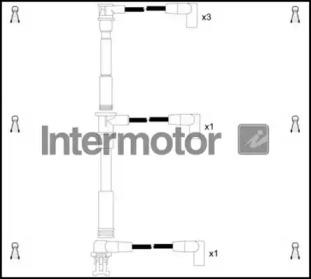 SMPE 73763 Zuendkabel