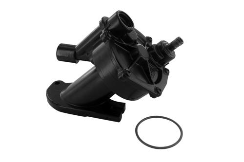 Vaico V25-8135 Вакуумный насос Vaico V25-8135 Вакуумный насос