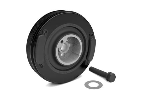 Vaico V10-3919 Шків колінвала Vaico V10-3919 Шків колінвала