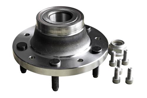 Vaico V25-1732 Wheel bearing
