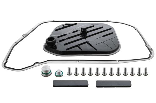 Vaico V10-2289 Фильтр акпп