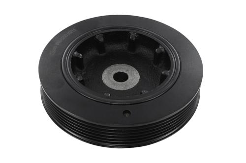 Vaico V46-0250 Шкив коленвала Vaico V46-0250 Шкив коленвала