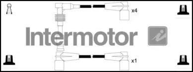 SMPE 73802 Дроти високовольтні системи запалювання