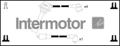 SMPE 73813 Zuendkabel
