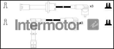 SMPE 73881 Zuendkabel