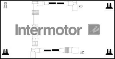 SMPE 73883 Zuendkabel SMPE 73883 Zuendkabel