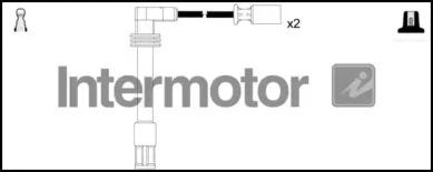 SMPE 73937 Zuendkabel