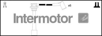 SMPE 76114 Zuendkabel