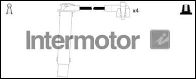 SMPE 83052 Zuendkabel