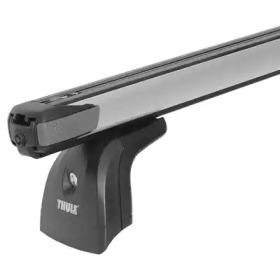 Rameder 115024 Рейлінг даху