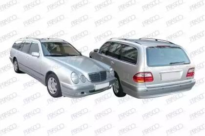 Prasco ME0373613 Cover assy fender splash shield Prasco ME0373613 Cover assy fender splash shield