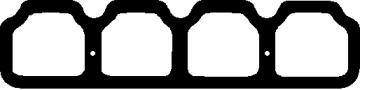 Elring 418.680 Прокладка кришки клапанів Elring 418.680 Прокладка кришки клапанів