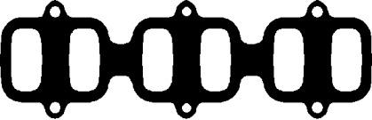 Elring 422.890 Gasket graphite Elring 422.890 Gasket graphite