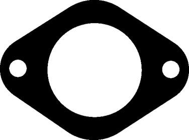 Elring 428.790 Прокладка глушителя Elring 428.790 Прокладка глушителя