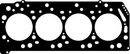Elring 431.080 Gasket cylinder head