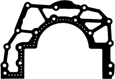 Elring 432.471 Gasket oil