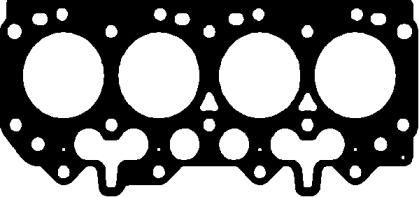 Elring 432.830 Gasket cylinder head