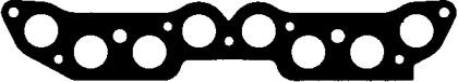 Elring 435.372 Прокладка впускного/випускного колектора Elring 435.372 Прокладка впускного/випускного колектора