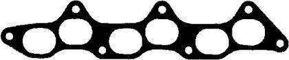 Elring 444.730 Gasket graphite Elring 444.730 Gasket graphite