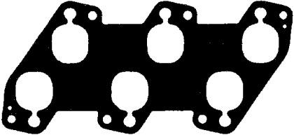 Elring 444.740 Gasket graphite