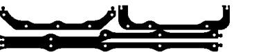 Elring 445.991 Gasket oil pan