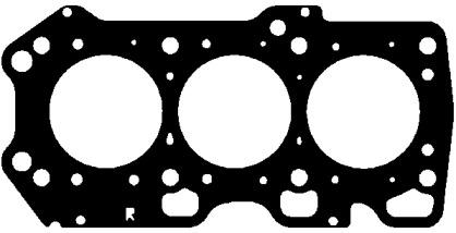 Elring 446.710 Gasket cylinder head Elring 446.710 Gasket cylinder head