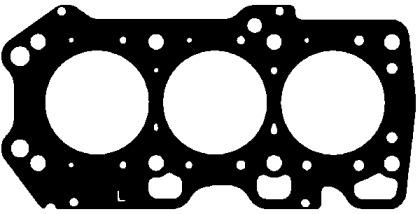 Elring 446.720 Gasket cylinder head Elring 446.720 Gasket cylinder head