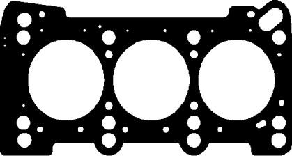 Elring 447.482 Gasket cylinder head Elring 447.482 Gasket cylinder head