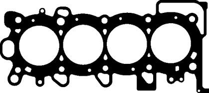 Elring 452.070 Gasket cylinder head