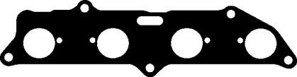 Elring 452.100 Gasket graphite Elring 452.100 Gasket graphite