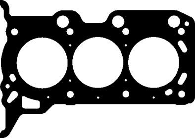 Elring 457.150 Gasket cylinder head Elring 457.150 Gasket cylinder head