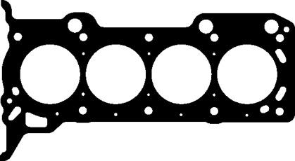 Elring 457.160 Gasket cylinder head