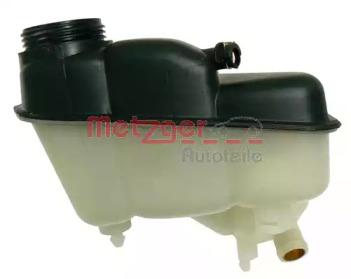 Metzger 2140024 Reservoir assy coolant Metzger 2140024 Reservoir assy coolant