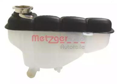 Metzger 2140026 Reservoir assy coolant Metzger 2140026 Reservoir assy coolant