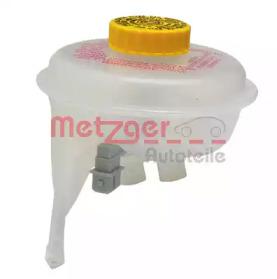 Metzger 2140032 Reservoir assy brake fluid