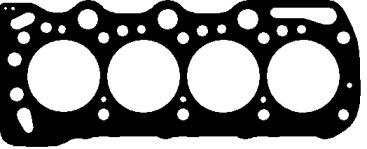 Elring 458.170 Прокладка головки блоку циліндрів