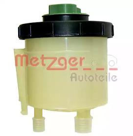 Metzger 2140042 Reservoir assy power steering Metzger 2140042 Reservoir assy power steering