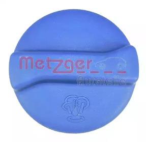 Metzger 2140051 Кришка бачка охолоджуючої рідини Metzger 2140051 Кришка бачка охолоджуючої рідини