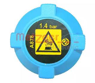 Metzger 2140057 Tappo Metzger 2140057 Tappo