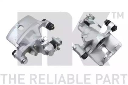 NK 2145217 Супорт гальмівний NK 2145217 Супорт гальмівний