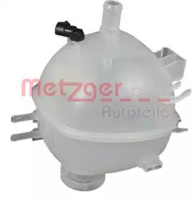 Metzger 2140077 Reservoir assy coolant Metzger 2140077 Reservoir assy coolant