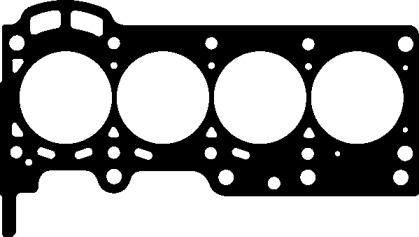 Elring 473.480 Gasket cylinder head Elring 473.480 Gasket cylinder head