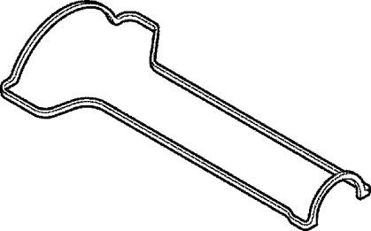 Elring 473.520 Cover assy cylinder head Elring 473.520 Cover assy cylinder head