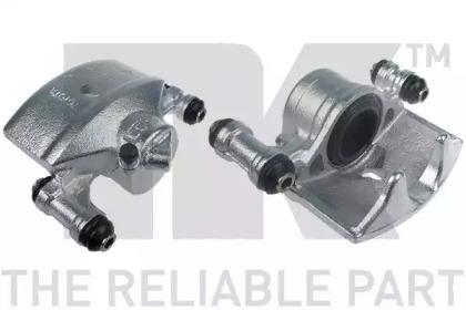 NK 214579 Супорт гальмівний NK 214579 Супорт гальмівний