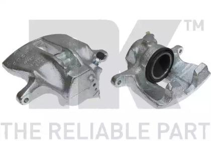 NK 214712 Супорт гальмівний